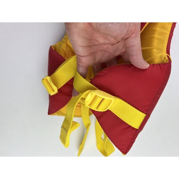 Stohlquist Infant Life Vest {<30lb} - Picture 6 of 9